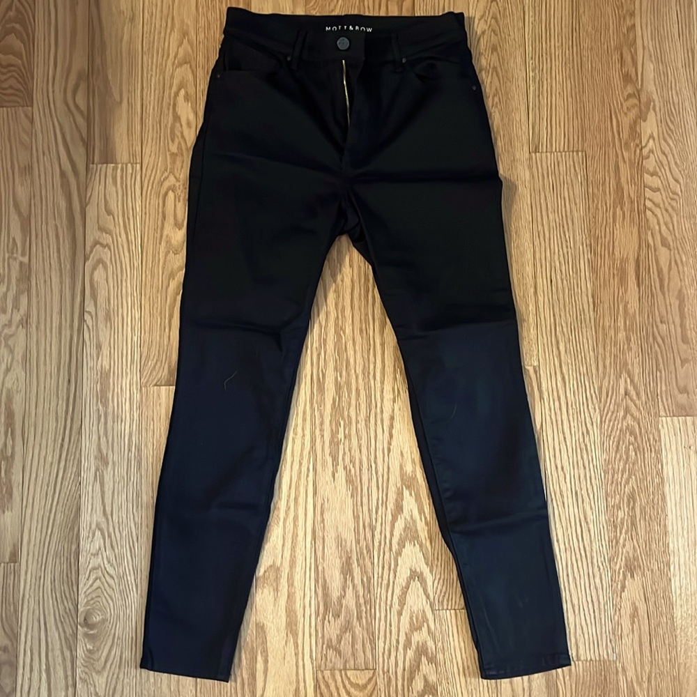 Black pants dress/casual